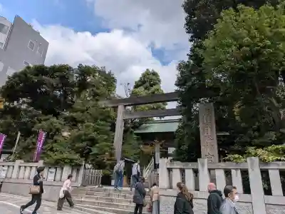 東京大神宮(東京都)