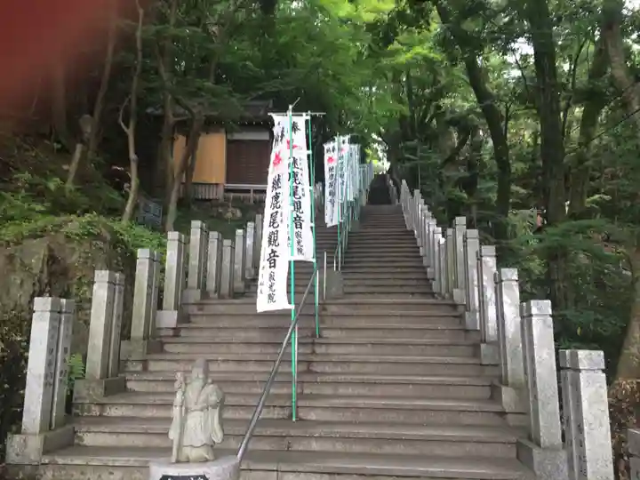 犬山寂光院のその他建物