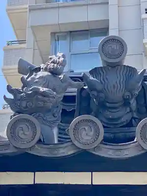 高野堂妙心寺(京都府)