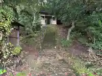 美取神社(鳥取県)