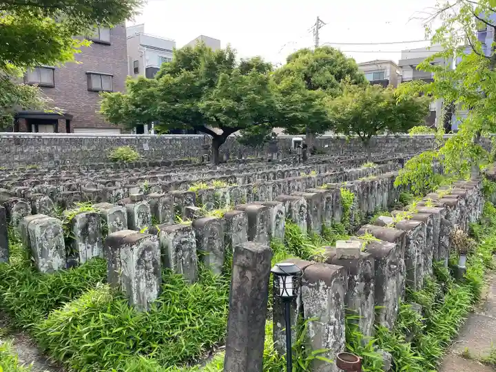 浄名院(東京都)
