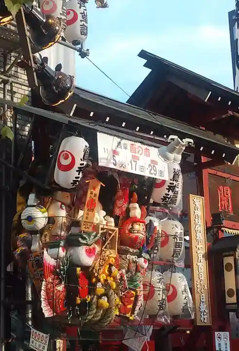 長國寺(東京都)