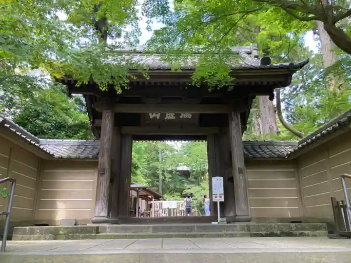 円覚寺(神奈川県)