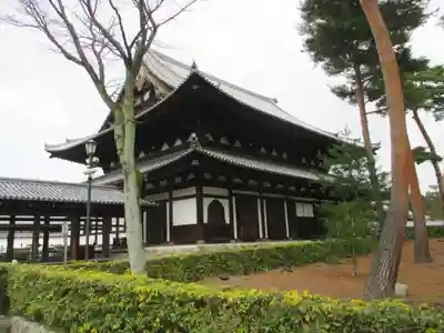 相国寺（相国承天禅寺）(京都府)