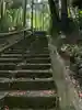 稲荷神社のその他建物