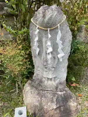 不思議不動院(京都府)