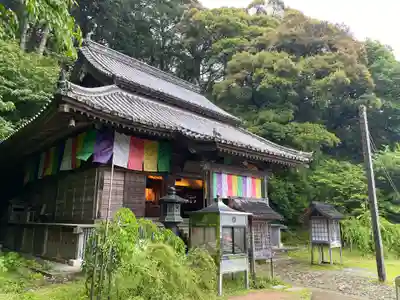 平等寺(徳島県)
