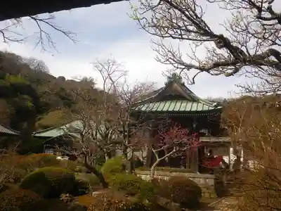 海蔵寺のその他建物