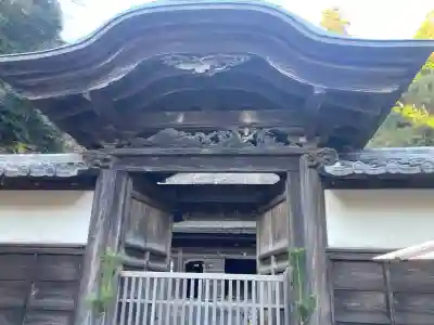 正続院(円覚寺塔所)(神奈川県)