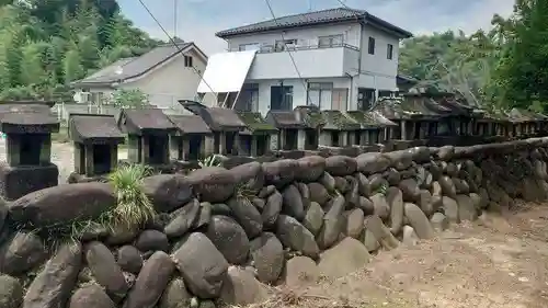 礒部神社(群馬県)