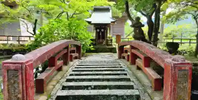 横山不動尊(宮城県)