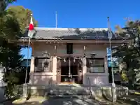 大神神社(花池)(愛知県)