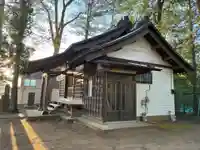 安置不動尊堂(千葉県)