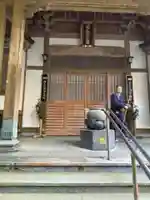 二ノ瀧寺(福岡県)