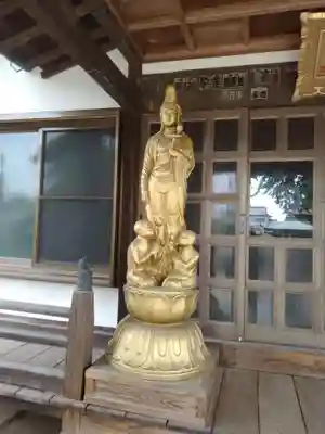 福性寺(千葉県)