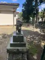 神明神社(東京都)