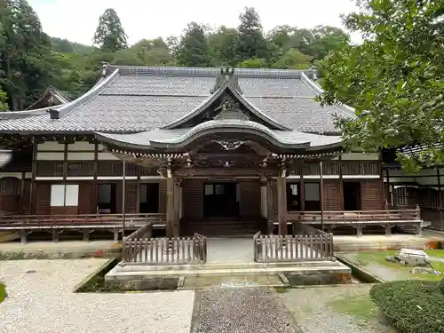 永平寺(福井県)
