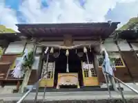 八幡神社(長崎県)