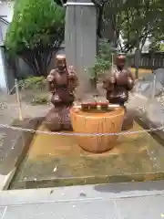 亀戸 香取神社(東京都)