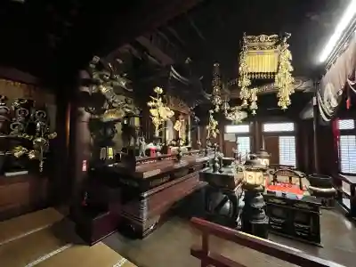 柳谷観音　楊谷寺(京都府)