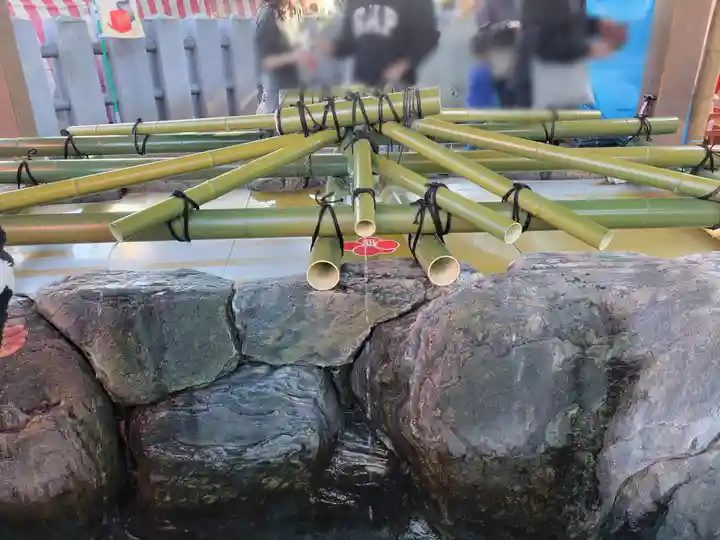 伊豫豆比古命神社(愛媛県)