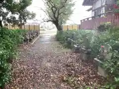 三明寺の建物その他