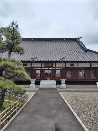江畔寺(茨城県)