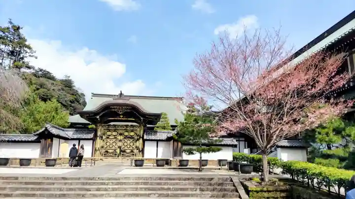 建長寺(神奈川県)