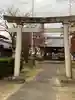 白山神社(岐阜県)