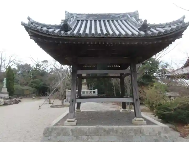 屋島寺(香川県)