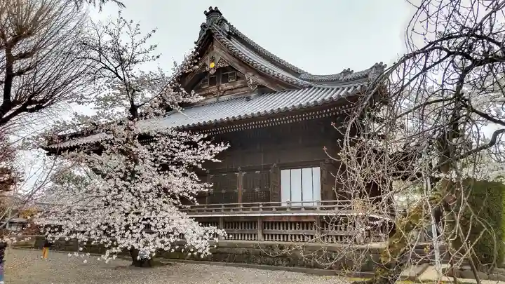 寛永寺(根本中堂)のその他建物
