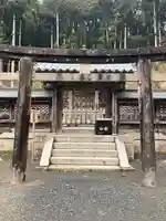 徳川家霊台(和歌山県)