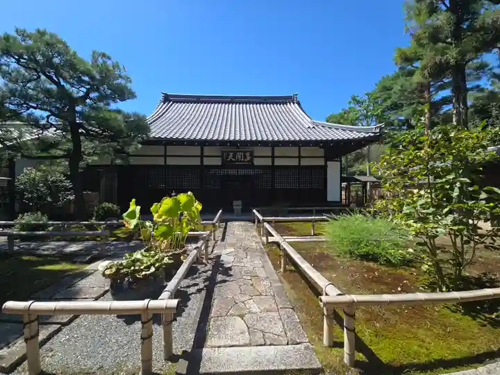 養源院(京都府)