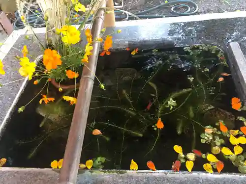高司神社〜むすびの神の鎮まる社〜(福島県)