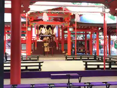 生田神社(兵庫県)