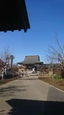 勝福寺のその他建物
