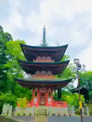 布施弁天 東海寺(千葉県)