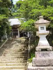 羽黒神社(宮城県)