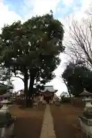 和田稲荷神社のその他建物