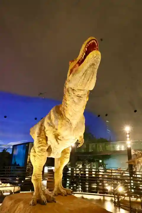 清大寺(越前大仏)(福井県)