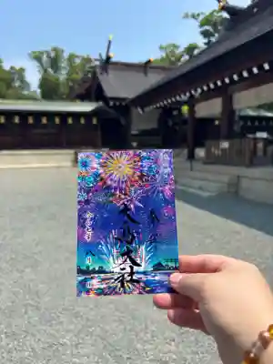 和泉國一之宮　大鳥大社(大阪府)