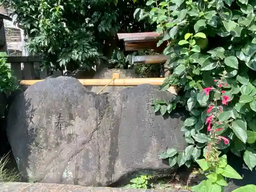 元祇園梛神社・隼神社(京都府)