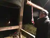 牟禮山観音禅寺(滋賀県)