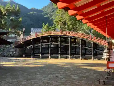 厳島神社(広島県)