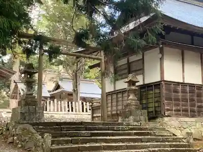 豊受大神社(京都府)