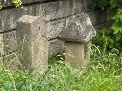 東葛西稲荷神社•東葛西八幡神社(東京都)