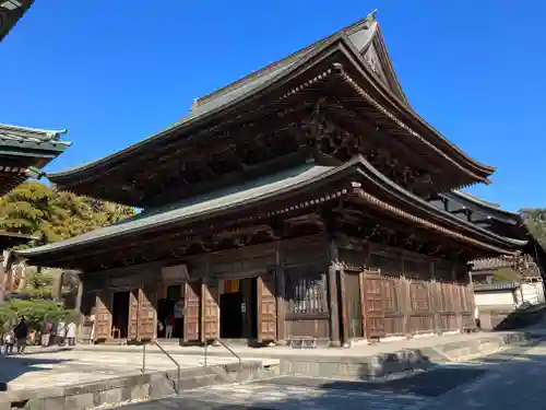 建長寺(神奈川県)