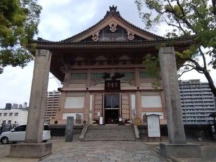 静専院(大阪府)