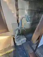 安養院のその他建物