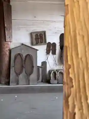 大聖寺（亀岡文殊）(山形県)